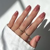 7 - Dusty Pink