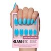9 - Azure Blue
