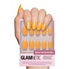 Sunset Orange