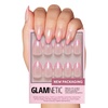 Bubble Gum Glaze