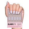 4B - Lilac Gray